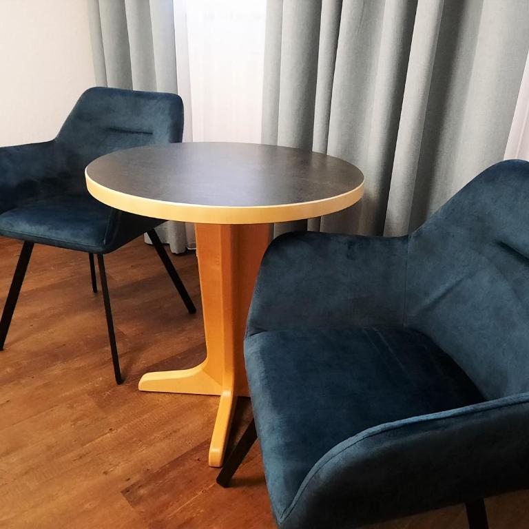 Hotel Garni Belvedere - Junior Suite - 5
