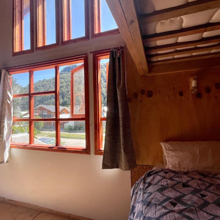 Mirlo’s hostel - Bed in 4-Bed Mixed Dormitory Room - 9