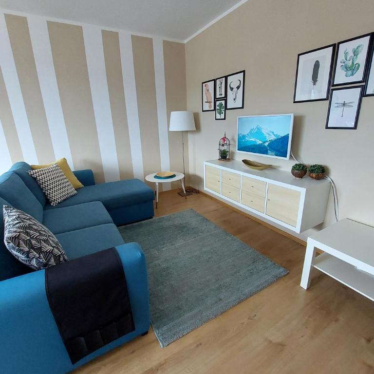 Apartment Graz Murpromenade - Apartamento - 12