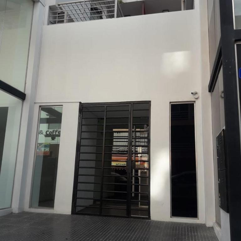 Depto amoblado en el centro de la capital de cordoba - Apartamento de 1 dormitorio - 3