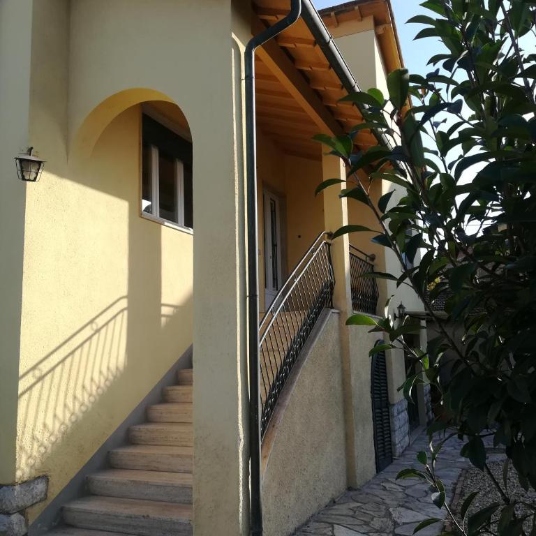 HAPPY LUCCA Casa Vacanze - Casa con 3 Camere da Letto - 26