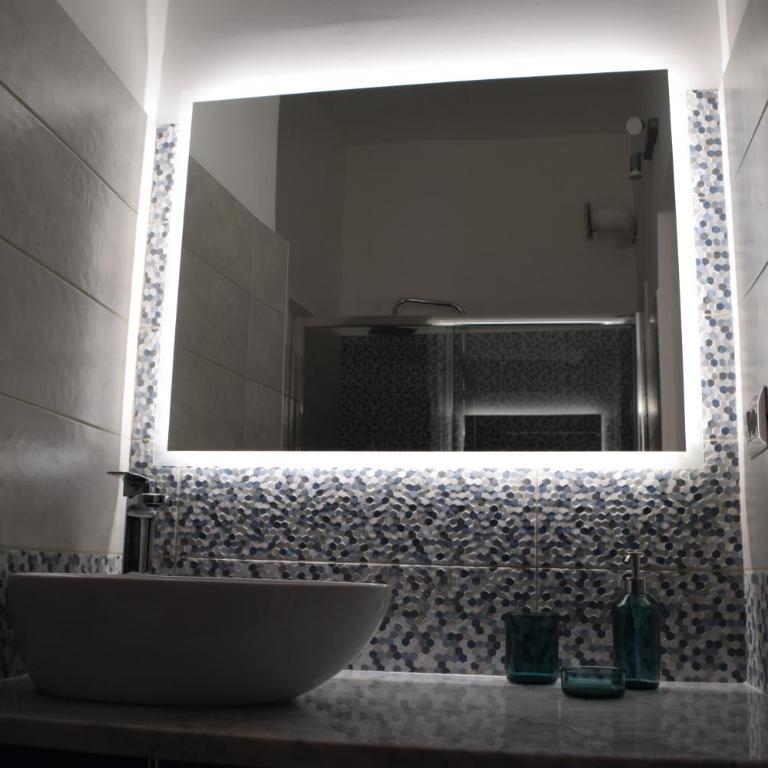 Casetta Verga Loft - Appartamento - Piano Terra - 16