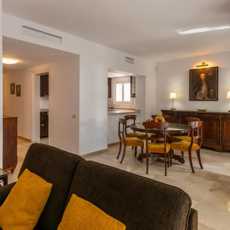 SF Marbella Luxury Beach Apartment - Jardines de las Golondrinas - Apartamento Superior de 3 dormitorios con vistas al mar - 22