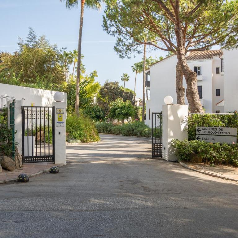 SF Marbella Luxury Beach Apartment - Jardines de las Golondrinas - Apartamento Superior de 3 dormitorios con vistas al mar - 14