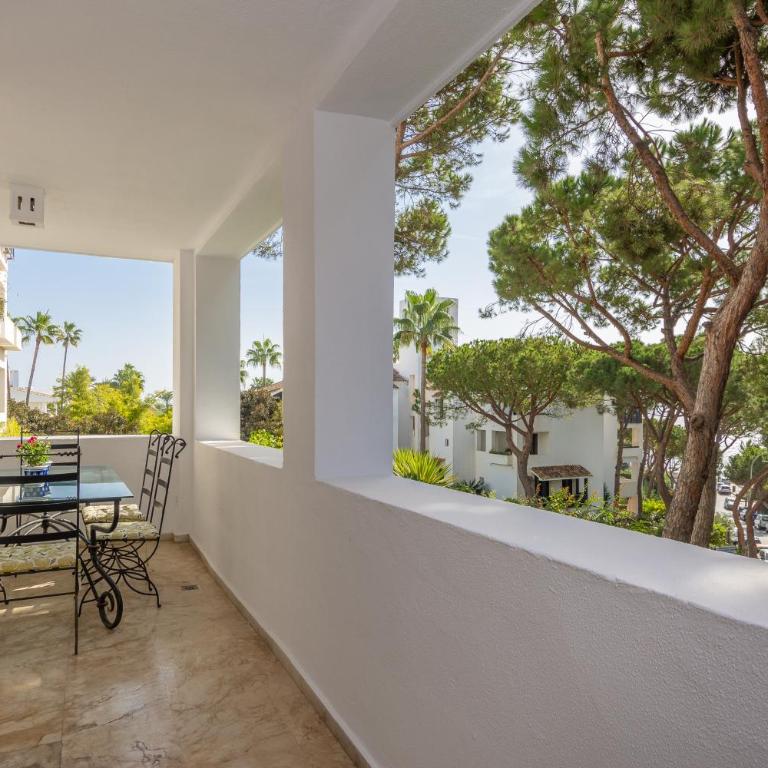 SF Marbella Luxury Beach Apartment - Jardines de las Golondrinas - Apartamento Superior de 3 dormitorios con vistas al mar - 25