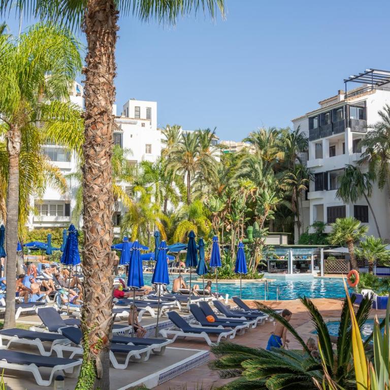 SF Marbella Luxury Beach Apartment - Jardines de las Golondrinas - Apartamento Superior de 3 dormitorios con vistas al mar - 35