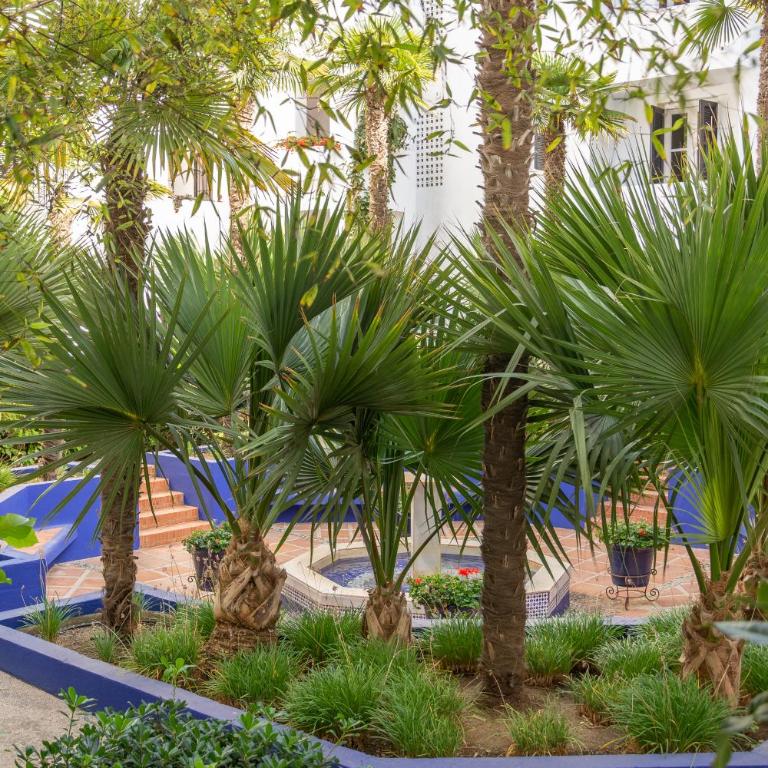 SF Marbella Luxury Beach Apartment - Jardines de las Golondrinas - Apartamento Superior de 3 dormitorios con vistas al mar - 34