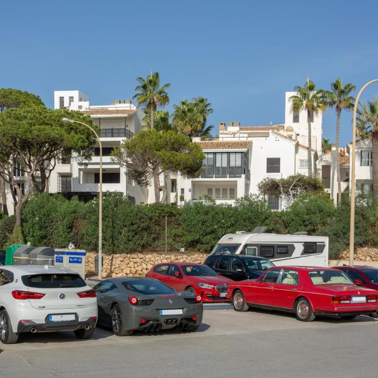 SF Marbella Luxury Beach Apartment - Jardines de las Golondrinas - Apartamento Superior de 3 dormitorios con vistas al mar - 36