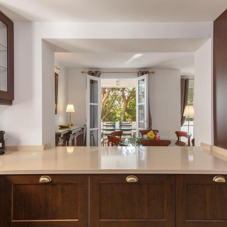SF Marbella Luxury Beach Apartment - Jardines de las Golondrinas - Apartamento Superior de 3 dormitorios con vistas al mar - 23