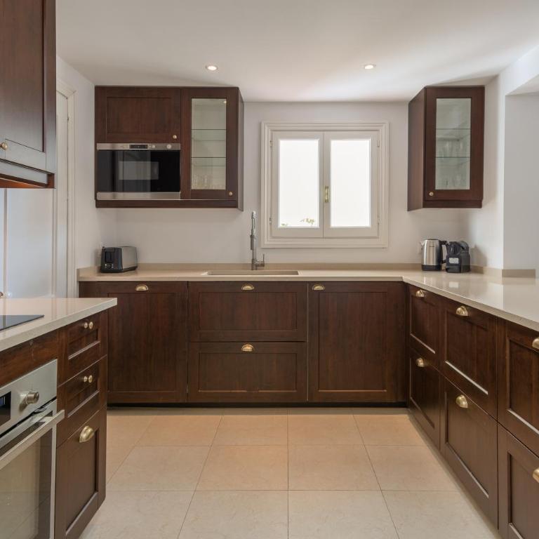 SF Marbella Luxury Beach Apartment - Jardines de las Golondrinas - Apartamento Superior de 3 dormitorios con vistas al mar - 7