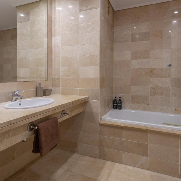 SF Marbella Luxury Beach Apartment - Jardines de las Golondrinas - Apartamento Superior de 3 dormitorios con vistas al mar - 32
