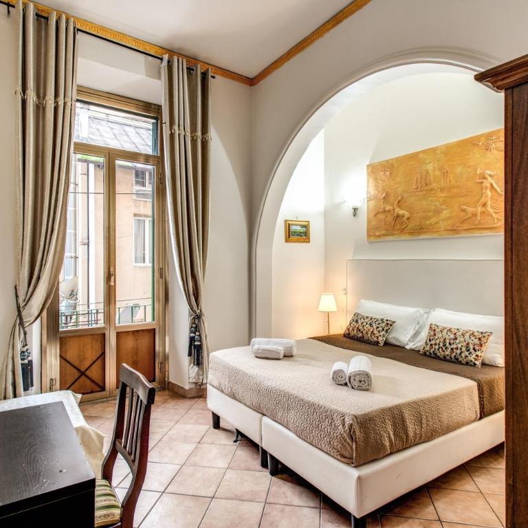 GUEST HOUSE GOITO - Standard Doppelzimmer - 7