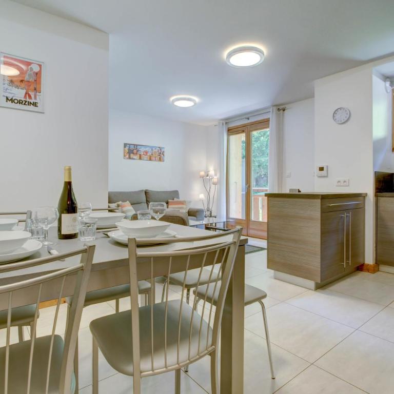 ALTAKA 5 - Appartamento con 2 Camere da Letto - 9