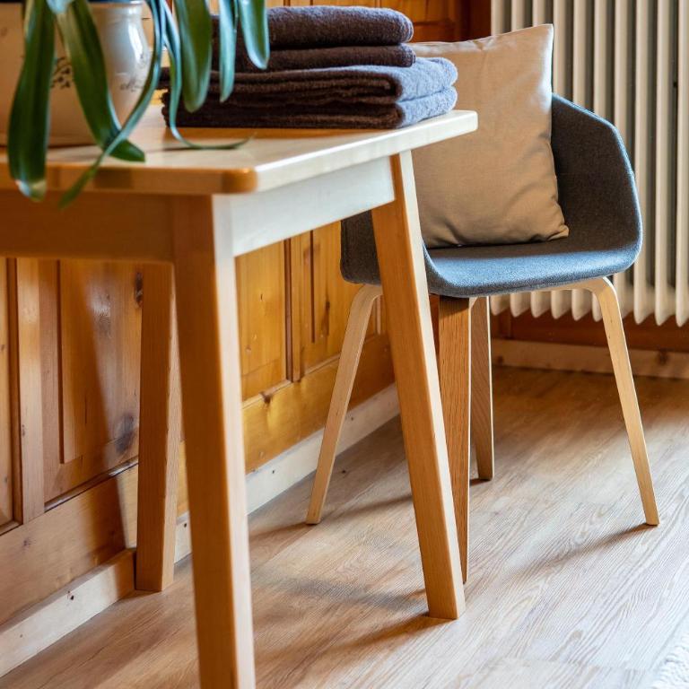 Ferienhaus Fratte - Apartment mit 4 Schlafzimmern - 5