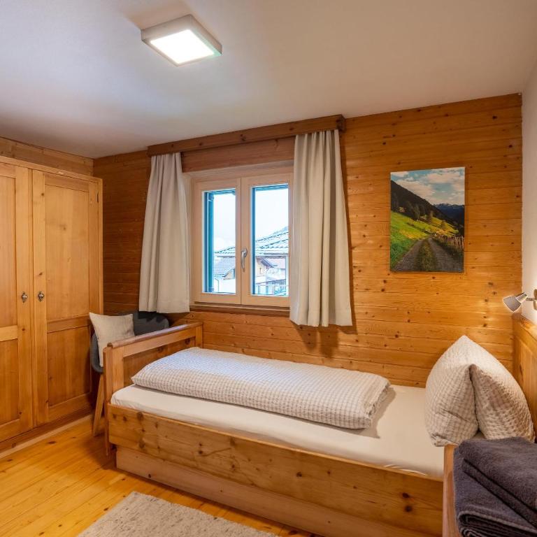 Ferienhaus Fratte - Apartment mit 4 Schlafzimmern - 7