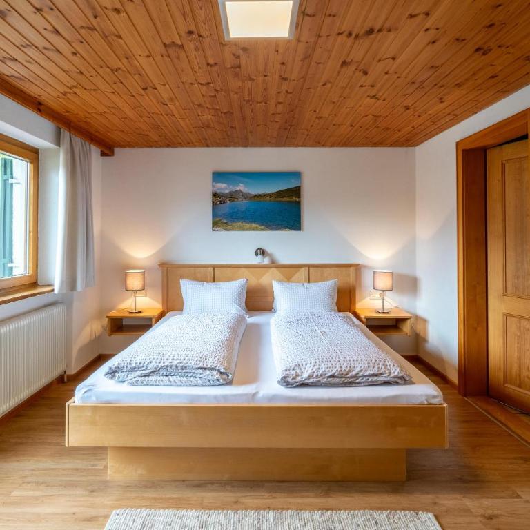 Ferienhaus Fratte - Apartment mit 4 Schlafzimmern - 10