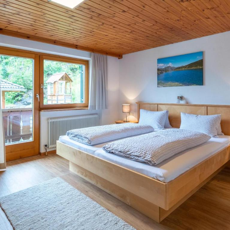 Ferienhaus Fratte - Apartment mit 4 Schlafzimmern - 11