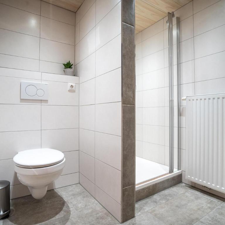Ferienhaus Fratte - Apartment mit 4 Schlafzimmern - 12