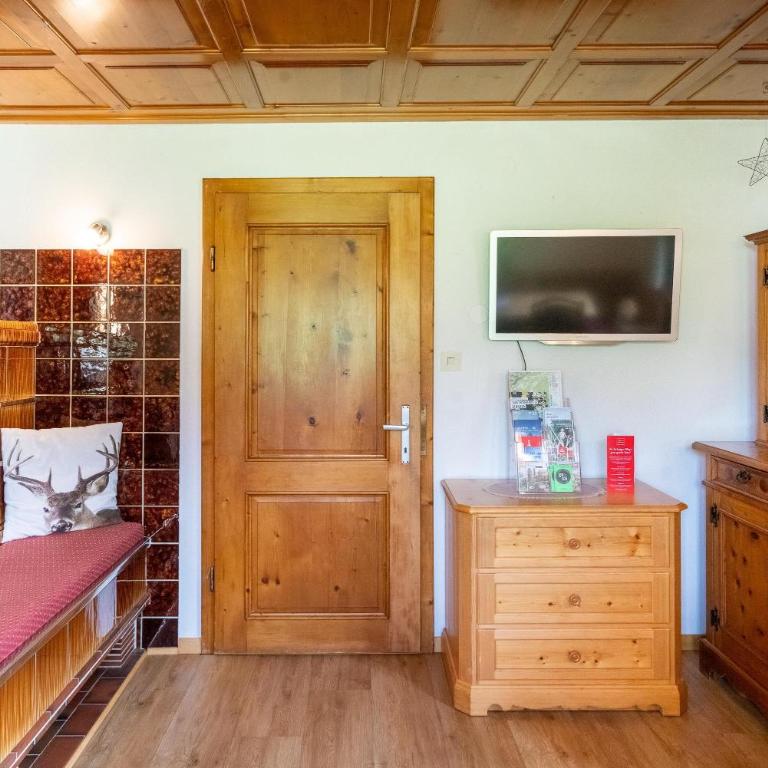 Ferienhaus Fratte - Apartment mit 4 Schlafzimmern - 14