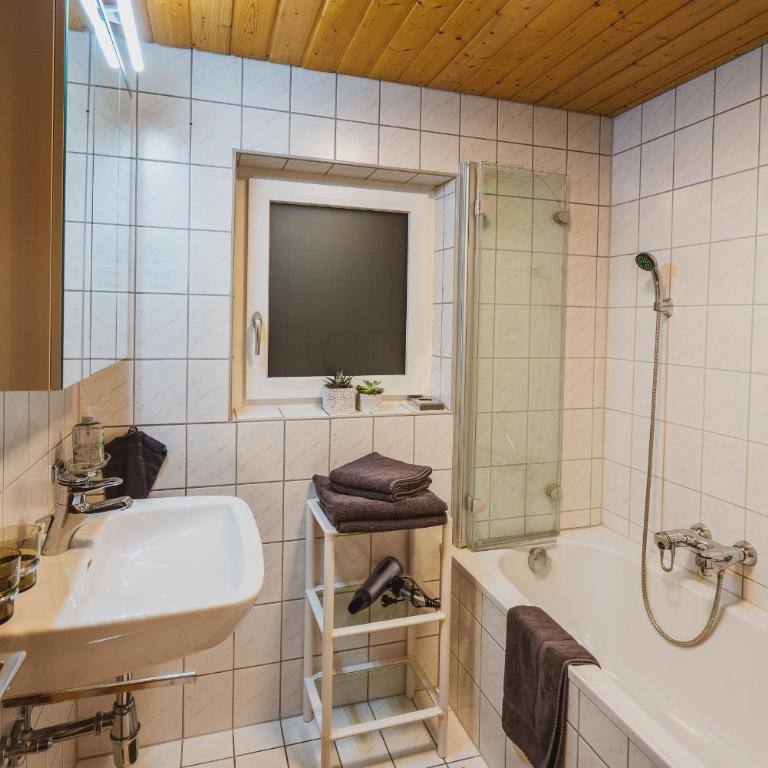 Ferienhaus Fratte - Apartment mit 4 Schlafzimmern - 17