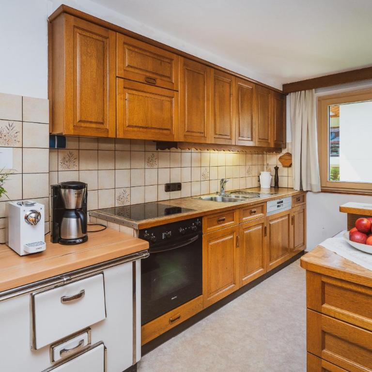 Ferienhaus Fratte - Apartment mit 4 Schlafzimmern - 18