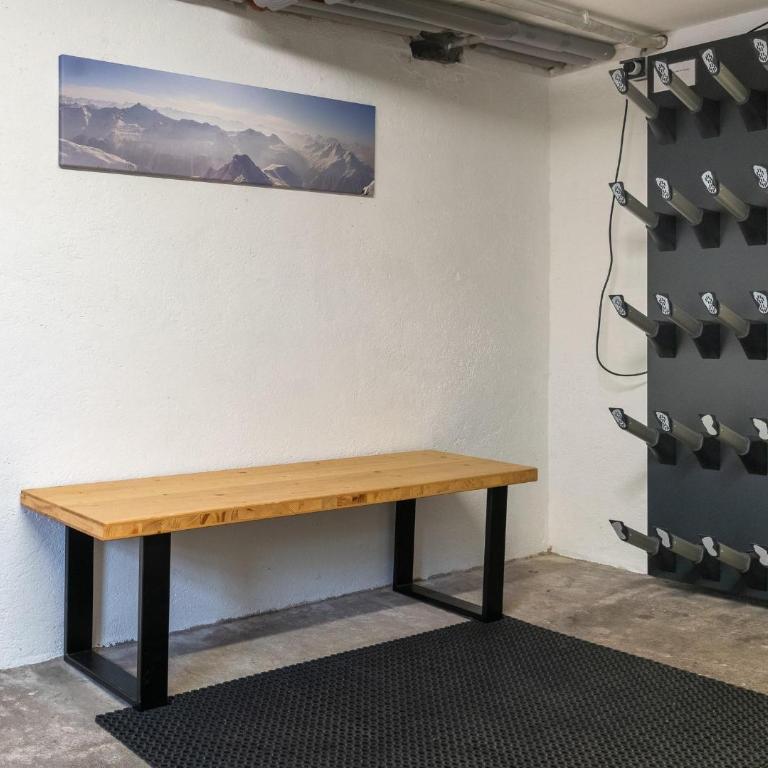 Ferienhaus Fratte - Apartment mit 4 Schlafzimmern - 20