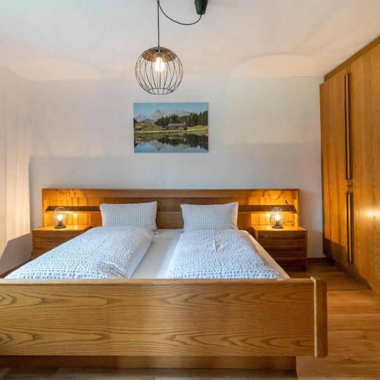 Ferienhaus Fratte - Apartment mit 4 Schlafzimmern - 21