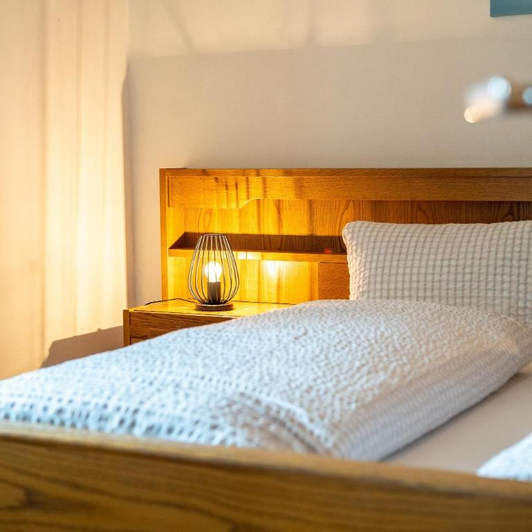 Ferienhaus Fratte - Apartment mit 4 Schlafzimmern - 24