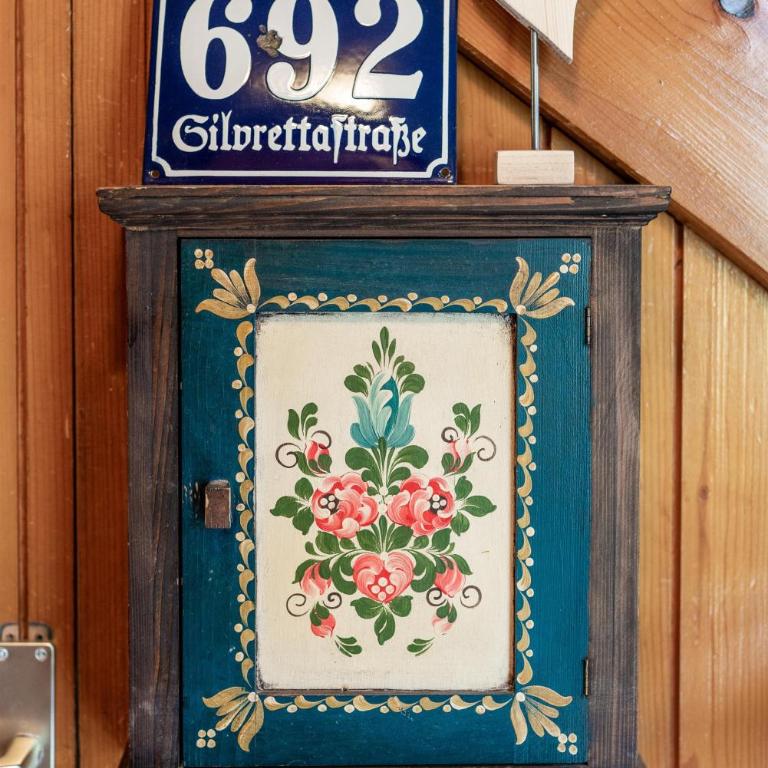 Ferienhaus Fratte - Apartment mit 4 Schlafzimmern - 26