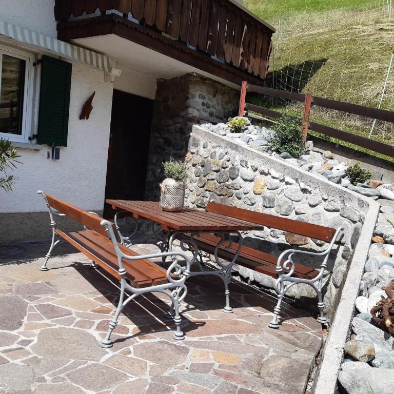 Ferienhaus Fratte - Apartment mit 4 Schlafzimmern - 29
