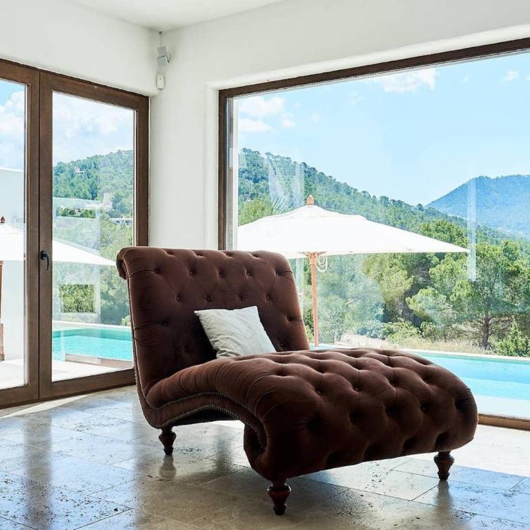 Exclusive Luxury Villa South Facing Vista De Muntanya 6 Bedrooms - Villa de 6 dormitorios - 7