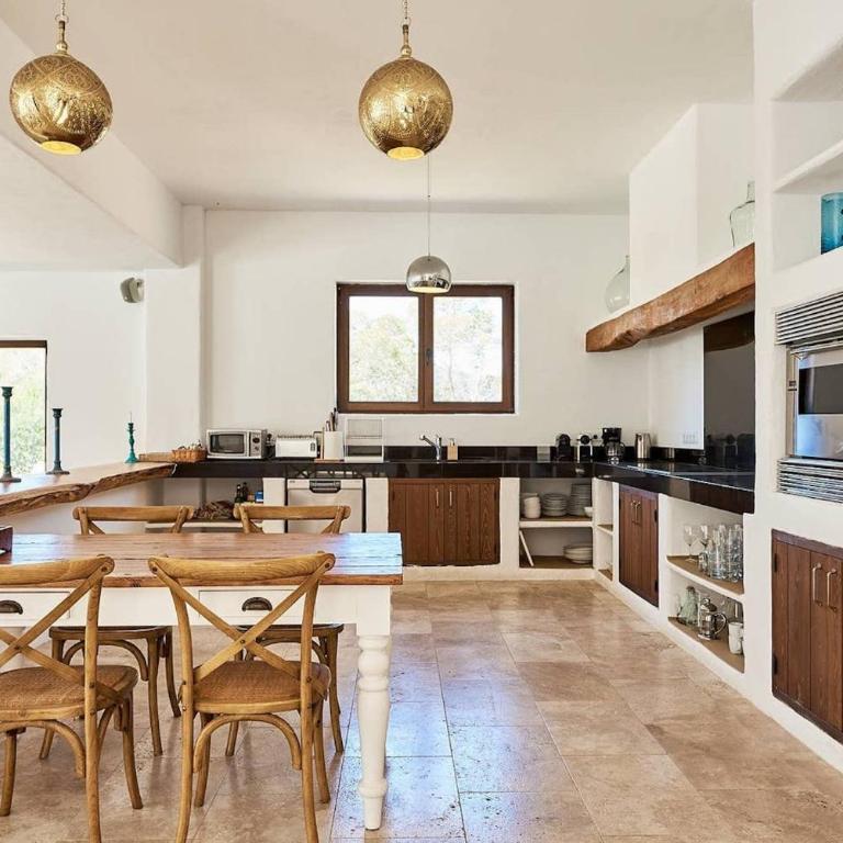 Exclusive Luxury Villa South Facing Vista De Muntanya 6 Bedrooms - Villa de 6 dormitorios - 15