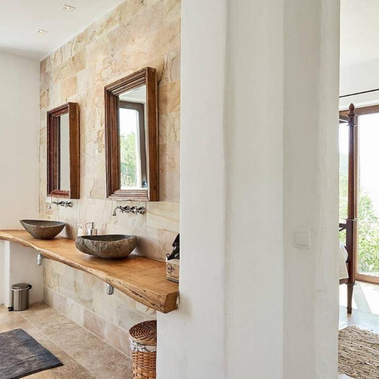 Exclusive Luxury Villa South Facing Vista De Muntanya 6 Bedrooms - Villa de 6 dormitorios - 22