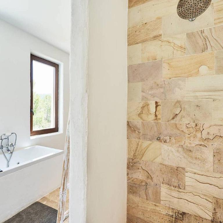 Exclusive Luxury Villa South Facing Vista De Muntanya 6 Bedrooms - Villa de 6 dormitorios - 23