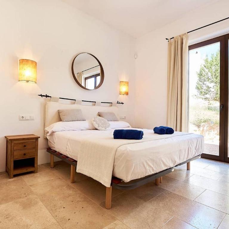 Exclusive Luxury Villa South Facing Vista De Muntanya 6 Bedrooms - Villa de 6 dormitorios - 32