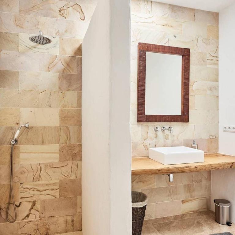 Exclusive Luxury Villa South Facing Vista De Muntanya 6 Bedrooms - Villa de 6 dormitorios - 34