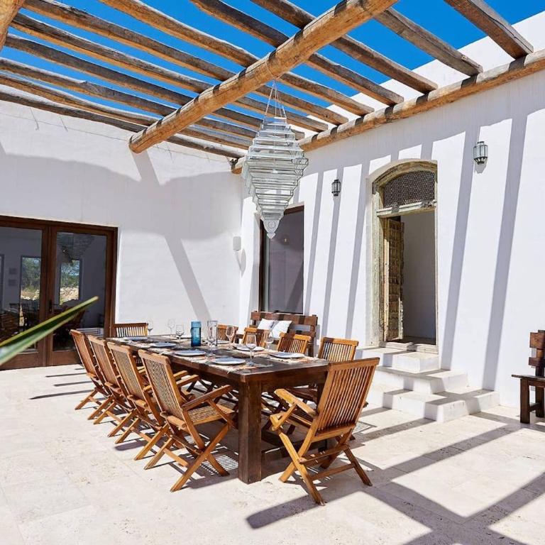 Exclusive Luxury Villa South Facing Vista De Muntanya 6 Bedrooms - Villa de 6 dormitorios - 39