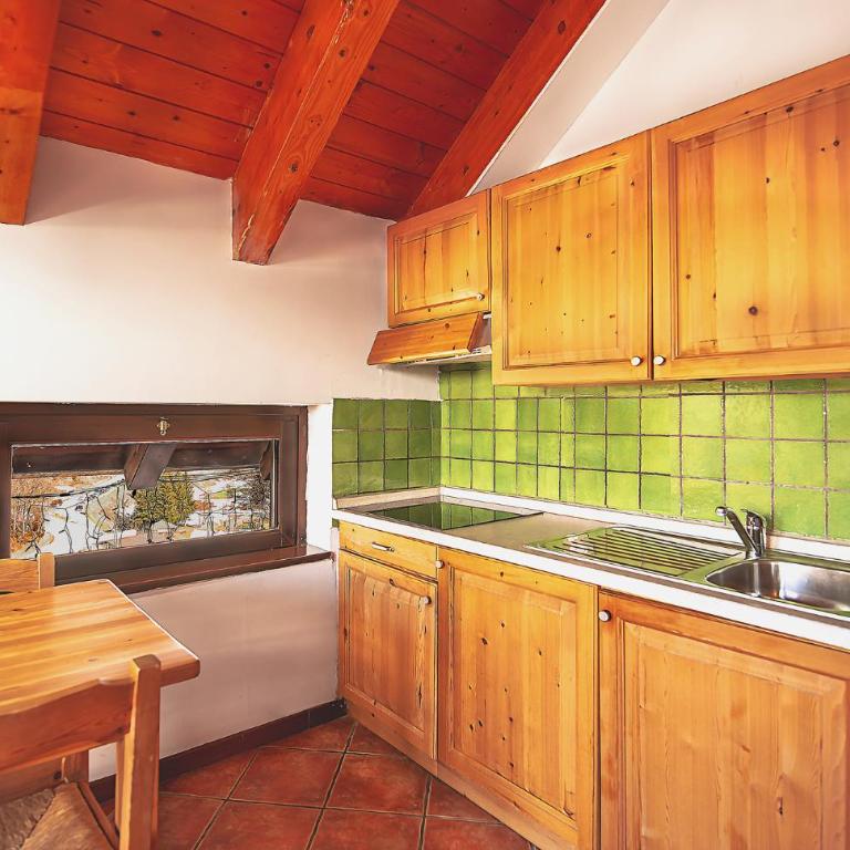 Borgo Stalle Residence - Monolocale Familiare - 16