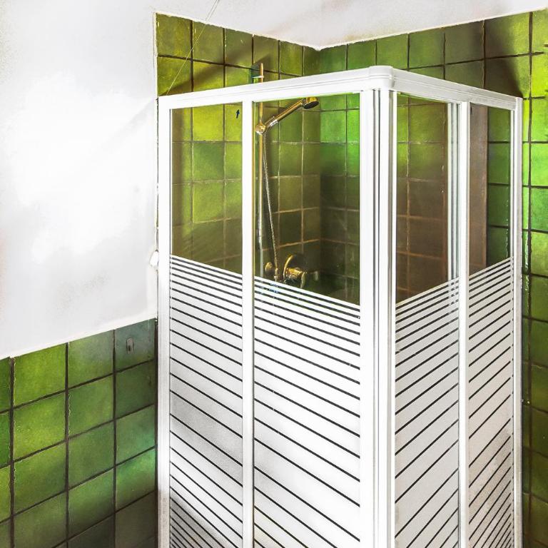 Borgo Stalle Residence - Monolocale Familiare - 17