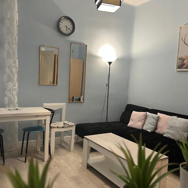 Retiro Atocha Paseo Del Prado , Madrid - Two-Bedroom Apartment - 82