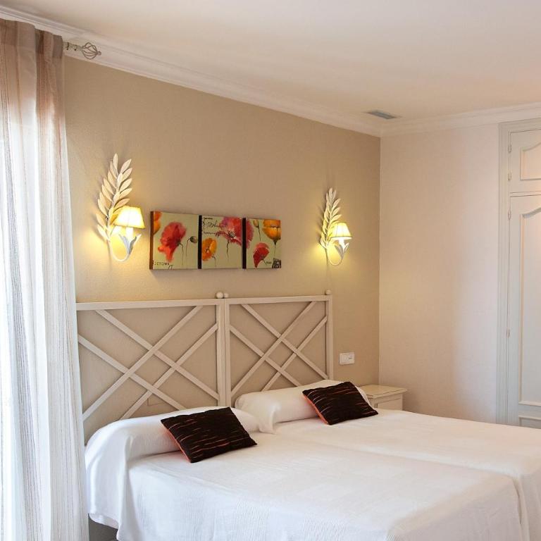 Apartamentos Turísticos Los Patios - Apartamento de 1 dormitorio - 2