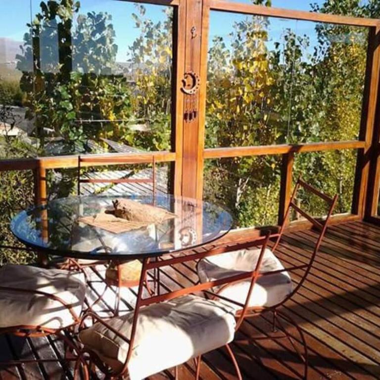 Mi lugar en el mundo - Apartamento de 3 dormitorios - 20