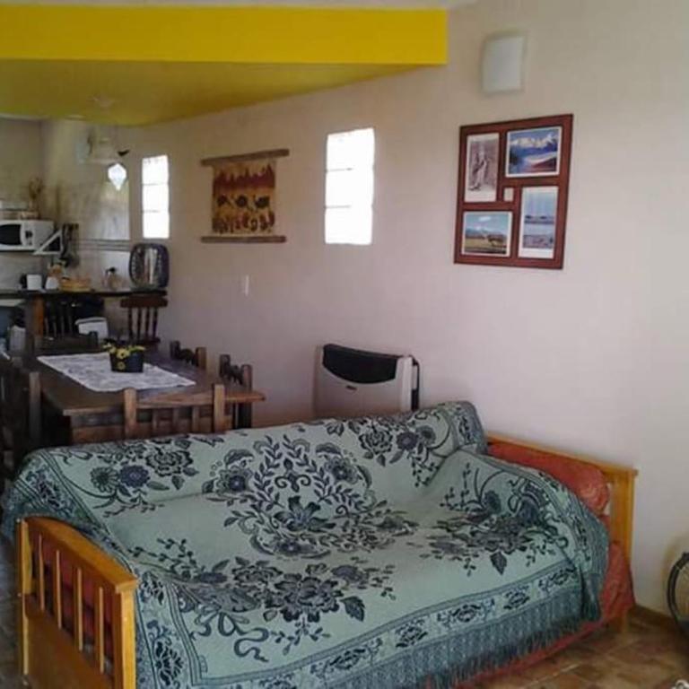 Mi lugar en el mundo - Apartamento de 3 dormitorios - 8