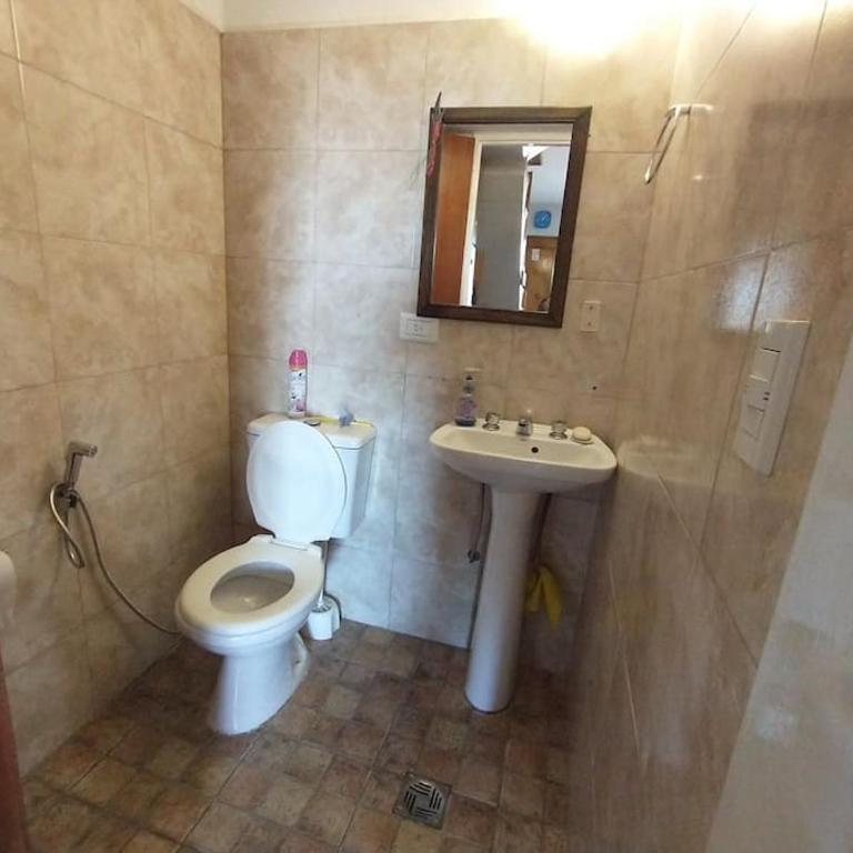 Mi lugar en el mundo - Apartamento de 3 dormitorios - 13