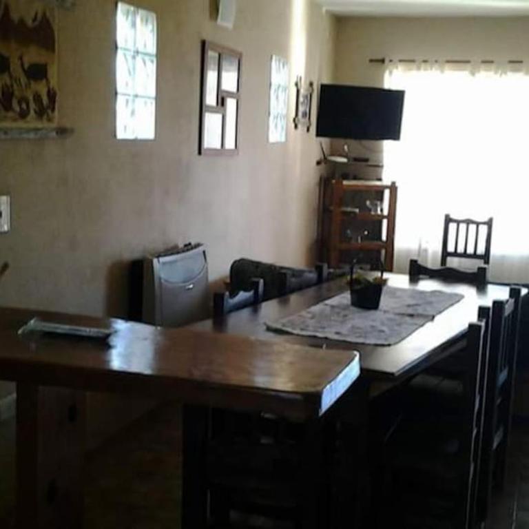 Mi lugar en el mundo - Apartamento de 3 dormitorios - 7