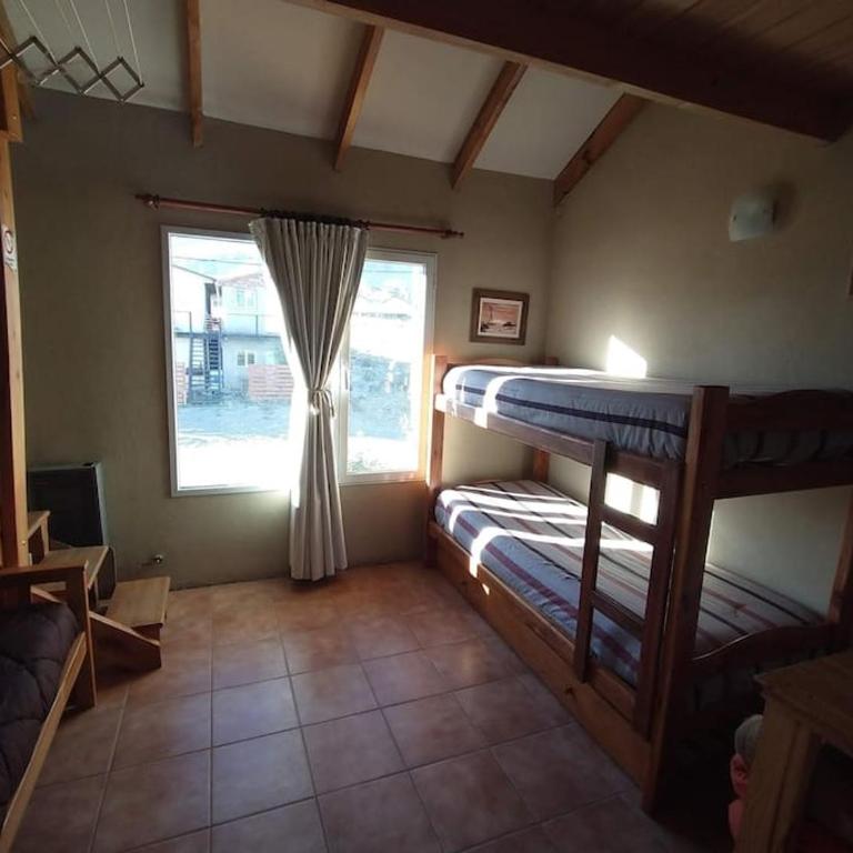 Mi lugar en el mundo - Apartamento de 3 dormitorios - 4