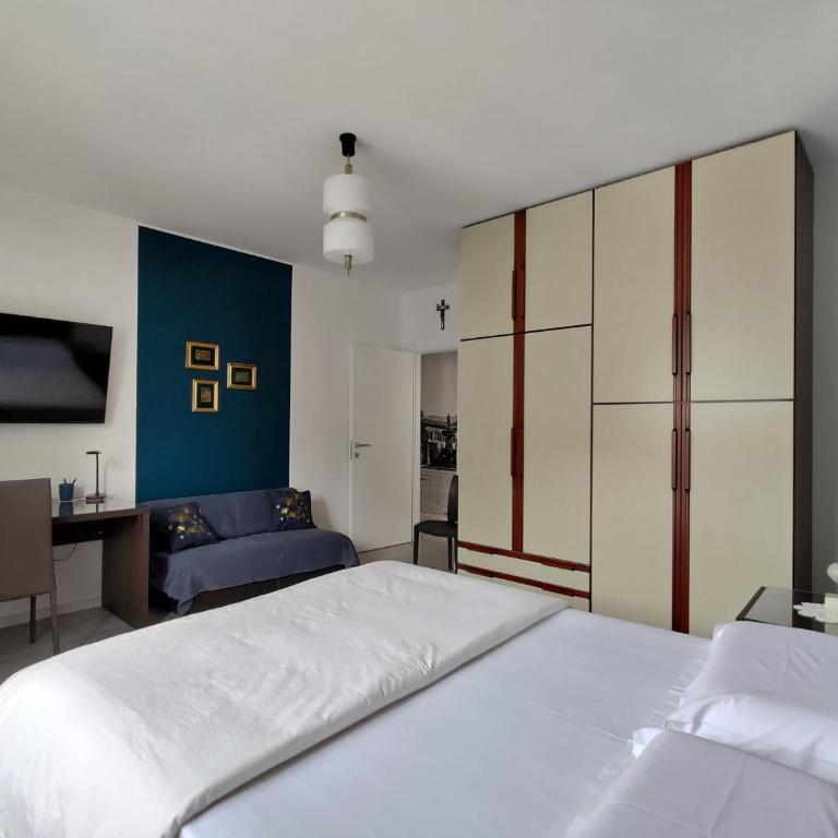 Design apartment n. 41 - Appartamento con 1 Camera da Letto - 20