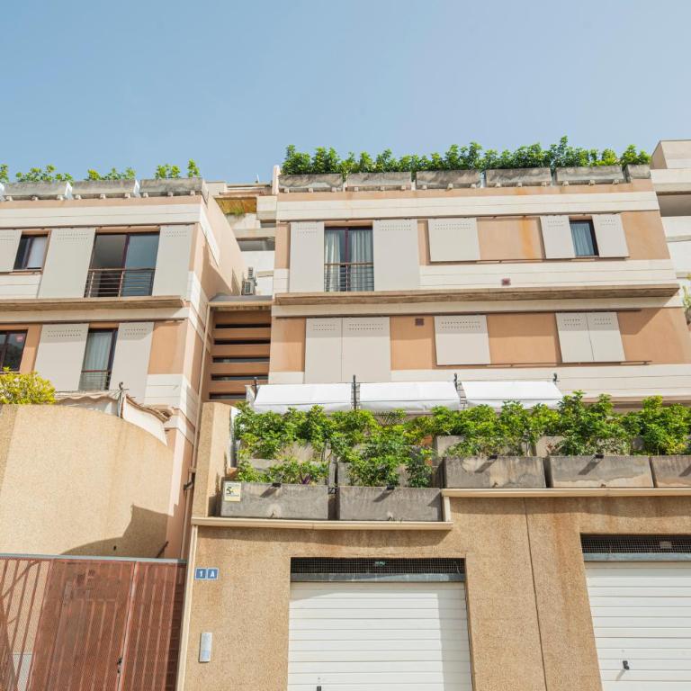 The Terraces Luxury Penthouses, 1D - Apartamento con terraza - 69