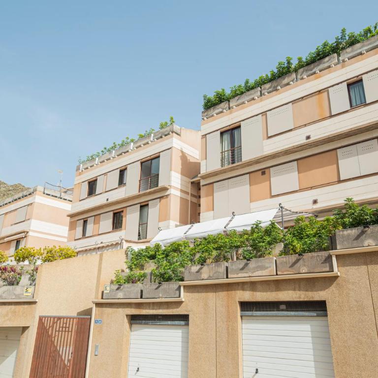 The Terraces Luxury Penthouses, 1D - Apartamento con terraza - 68