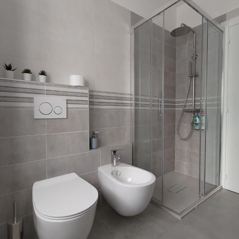 Design apartment n. 41 - Appartamento con 1 Camera da Letto - 18